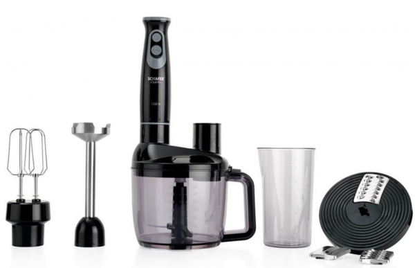 Schafer Chef Pro Multi Blender