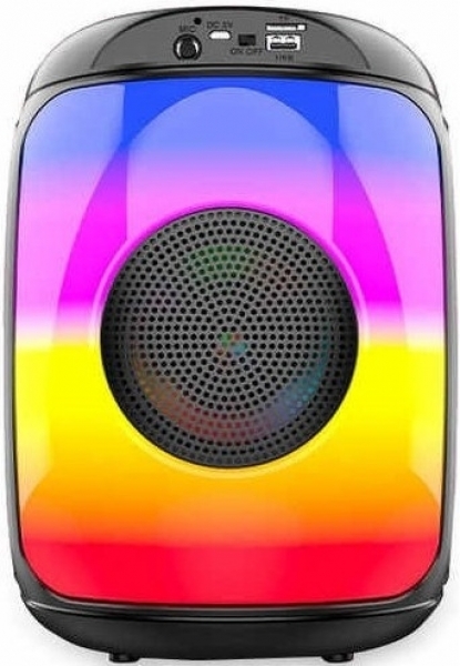 Polygold ZQS1438 Bluetooth Hoparlör