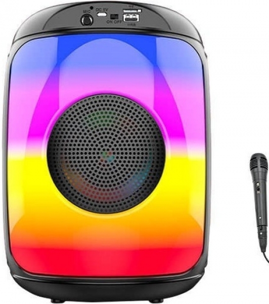 Polygold ZQS1438 Bluetooth Hoparlör