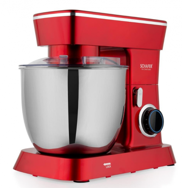 Schafer Prochef Gusto Mikser