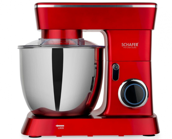 Schafer Prochef Gusto Mikser