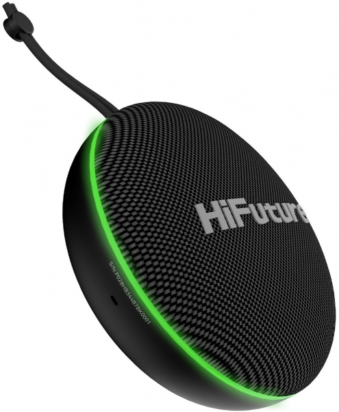 HiFuture Altus Bluetooth Hoparlör