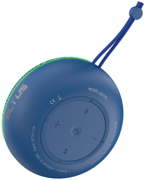 HiFuture Altus Bluetooth Hoparlör