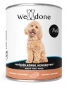Welldone Somonlu Pate Yetişkin 415 gr resim