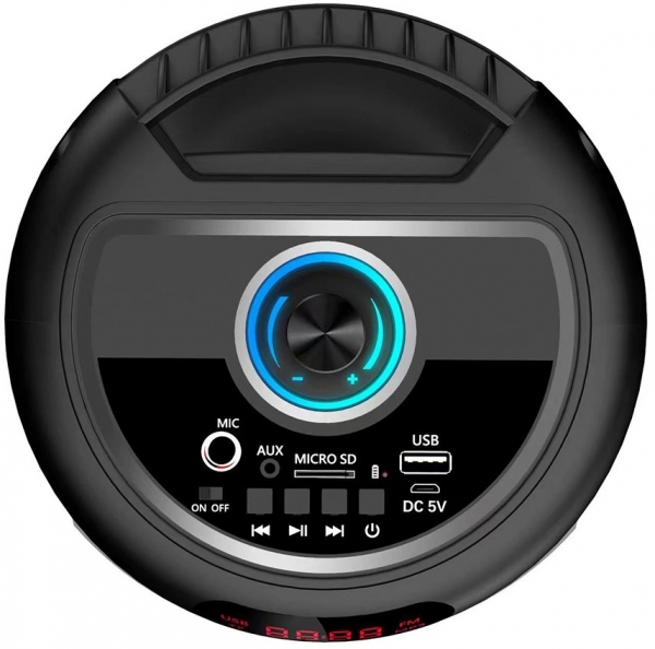 Zore GD-2402 Müzik Sistemi