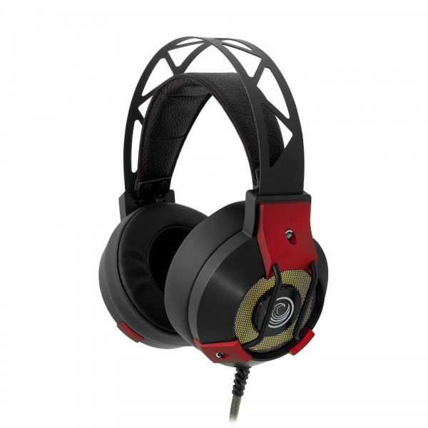 Gamemax GM-G1480B Kablolu Kulaklık