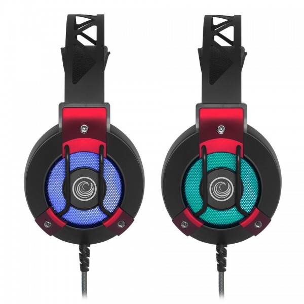 Gamemax GM-G1480B Kablolu Kulaklık