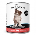 Welldone Kuzu Etli Pate Yavru 415 gr resim