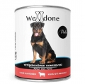 Welldone Kuzu Etli Pate Yetişkin 415 gr resim