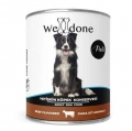 Welldone Dana Etli Pate Yetişkin 415 gr resim