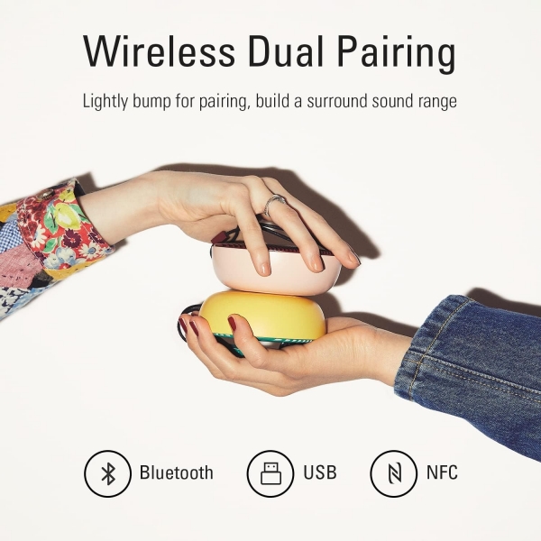 Vifa City Bluetooth Hoparlör