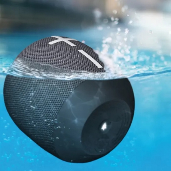 Ultimate Ears WonderBoom 4 Bluetooth Hoparlör