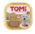 Tomi Kümes Hayvanlı Pate 300 gr Köpek Maması