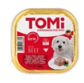 Tomi Dana Etli Pate 300 gr resim
