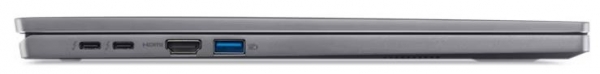 Acer Swift Go SFG16-71-718L Ultrabook