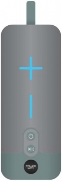 Powerway Xpose Bluetooth Hoparlör