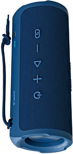HiFuture Ripple Bluetooth Hoparlör