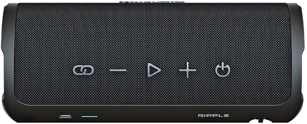 HiFuture Ripple Bluetooth Hoparlör