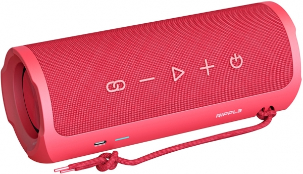 HiFuture Ripple Bluetooth Hoparlör
