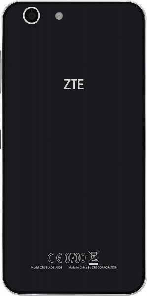 ZTE Blade A506 (1 GB)