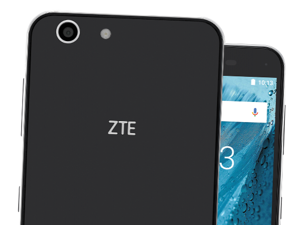 ZTE Blade A506 (1 GB)