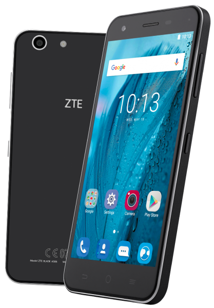 ZTE Blade A506 (1 GB)