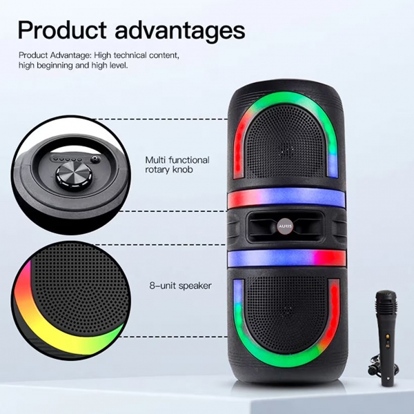 Auris KLN210 Müzik Sistemi