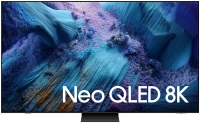 Samsung 98QN990F resim