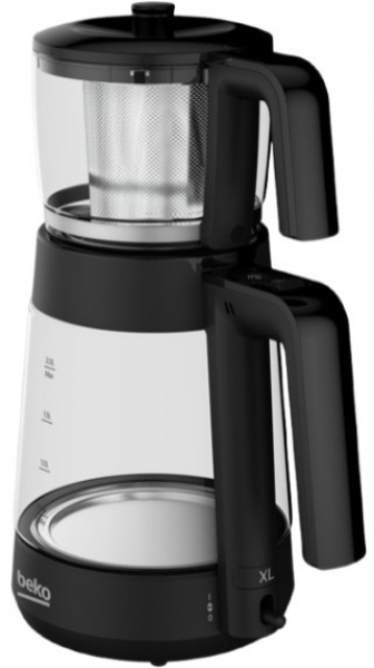 Beko CM 5587 B Floral XL Çay Makinesi