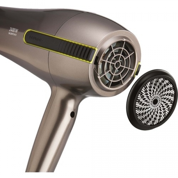 Grundig HD 8680 Saç Kurutma Makinesi