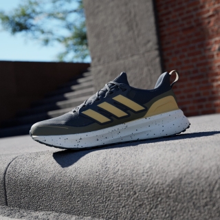 Adidas Ultrarun 5 TR Erkek Spor Ayakkabı