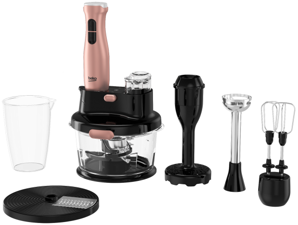 Beko RHB 8410 Blender