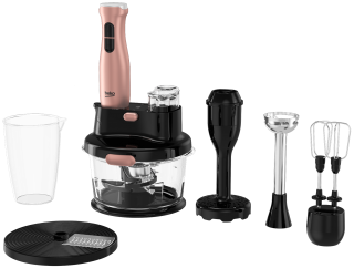 Beko RHB 8410 Blender