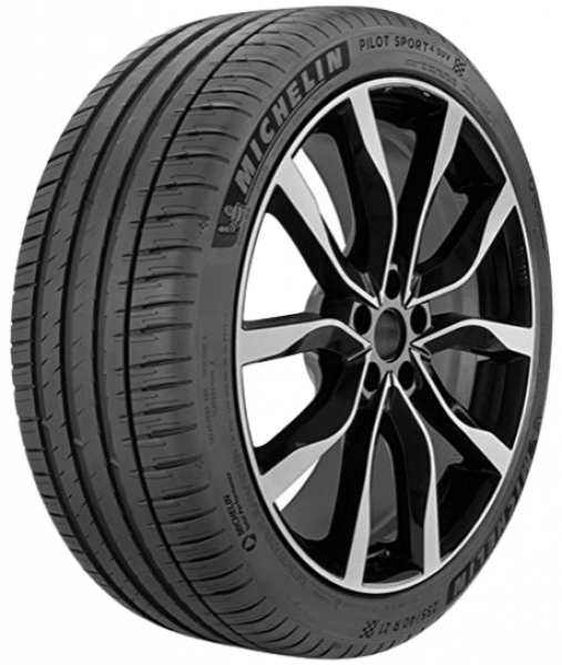 Michelin Pilot Sport 4 SUV 285/45 R19 111W XL Yaz Lastiği