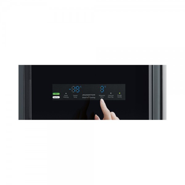 Hitachi R-WB800PRU5 Buzdolabı