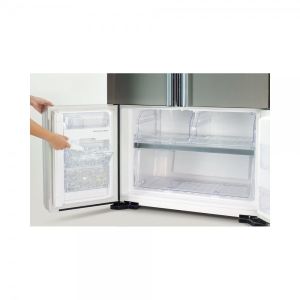 Hitachi R-WB800PRU5 Buzdolabı