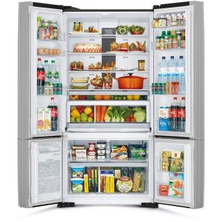 Hitachi R-WB800PRU5 Buzdolabı