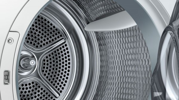 Bosch WTYH7760TR Isı Pompalı Kurutma Makinesi