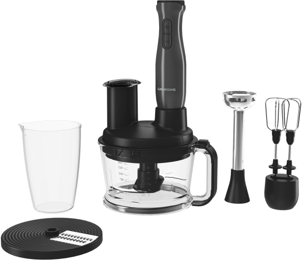 Grundig RHB 1410 Blender
