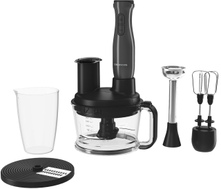 Grundig RHB 1410 Blender
