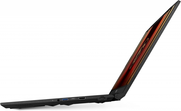 MSI Katana 17 HX B14WGK-048XTR Laptop