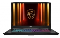 MSI Katana 17 HX B14WGK-048XTR resim