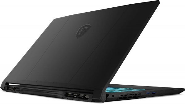 MSI Katana 17 HX B14WFK-216XTR Laptop