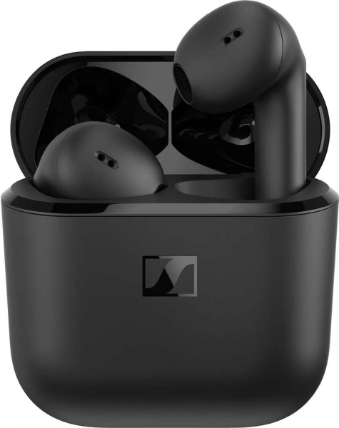 Sennheiser Accentum Open Tam Kablosuz Kulaklık