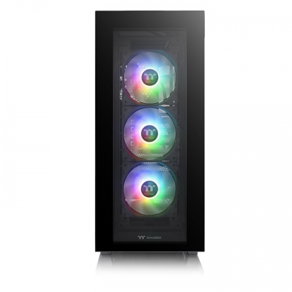 Thermaltake Divider 500 TG Bilgisayar Kasası