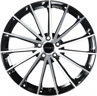Arceo Berlin 9X21" 5X112 ET30 66.6 Jant