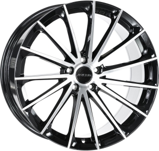 Arceo Berlin 9X21" 5X112 ET30 66.6 Jant