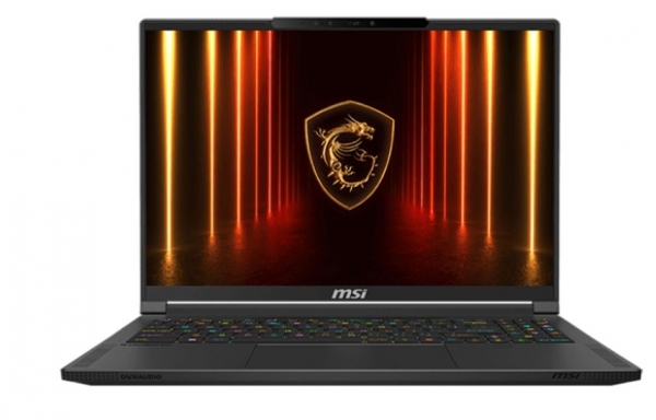 MSI Stealth A16 AI+ A3XWHG-062TR Laptop