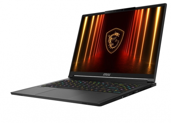 MSI Stealth A16 AI+ A3XWHG-062TR Laptop