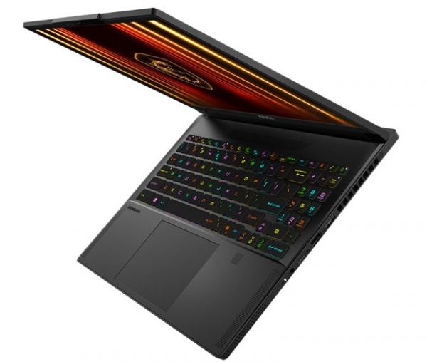 MSI Stealth A16 AI+ A3XWHG-062TR Laptop